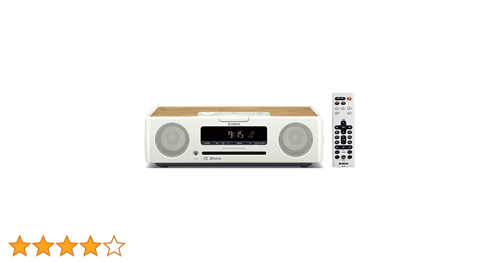 【本体のみ】YAMAHA Bluetooth TSX-B235 ヤマハ | TSX-B235 - デスクトップオーディオ - 概要